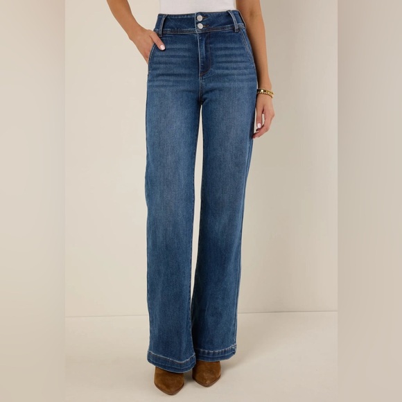 Avara Kameron Trouser Jeans Size 29 - Picture 1 of 9